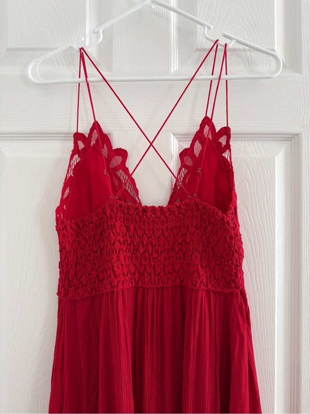 ⭐️SALE Free People Adella Mini Dress - Picture 8 of 15